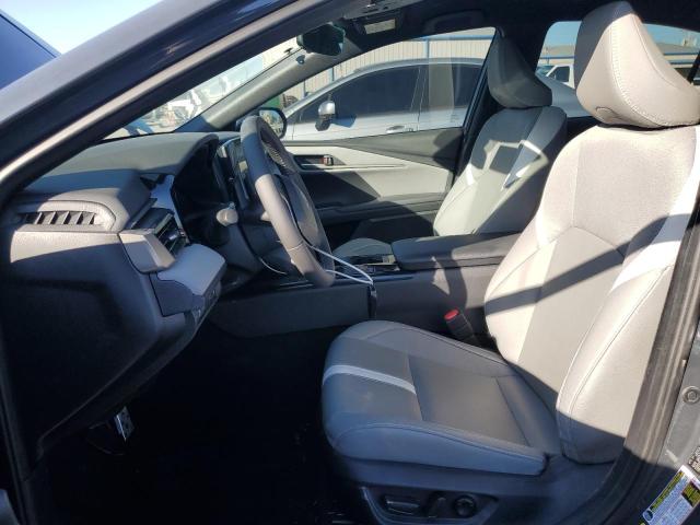 Photo 7 from auction – 2025 TOYOTA CAMRY XSE with VIN 4T1DAACK0SU505870