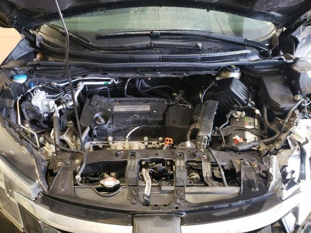 Photo 12 from auction – 2015 HONDA CR-V EX with VIN 5J6RM4H5XFL059089