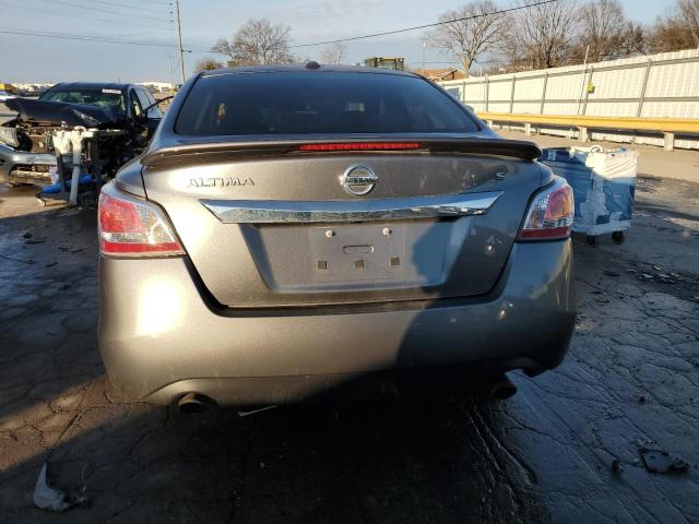Photo 6 from auction – 2015 NISSAN ALTIMA 2.5 with VIN 1N4AL3AP7FC214313