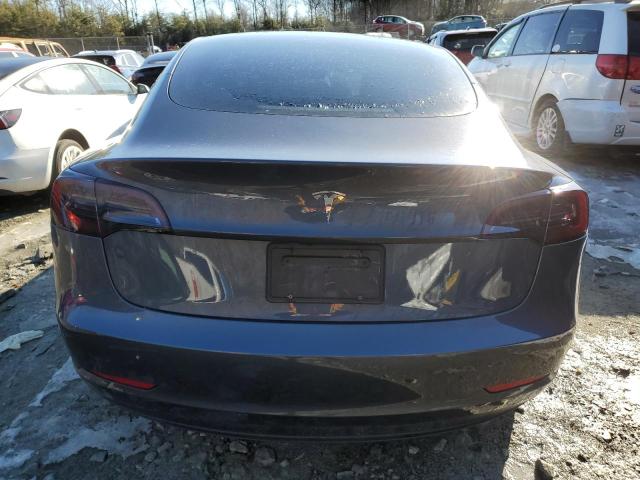 Photo 6 from auction – 2023 TESLA MODEL 3 with VIN 5YJ3E1EA0PF641263