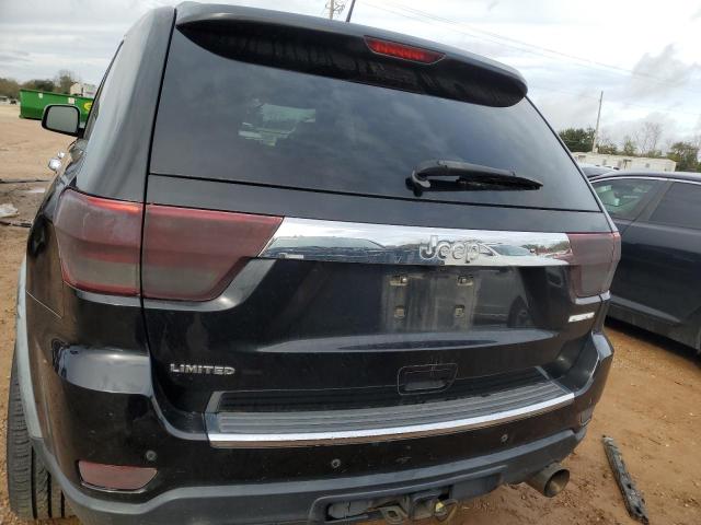 Photo 6 from auction – 2011 JEEP GRAND CHER with VIN 1J4RS5GT3BC659331