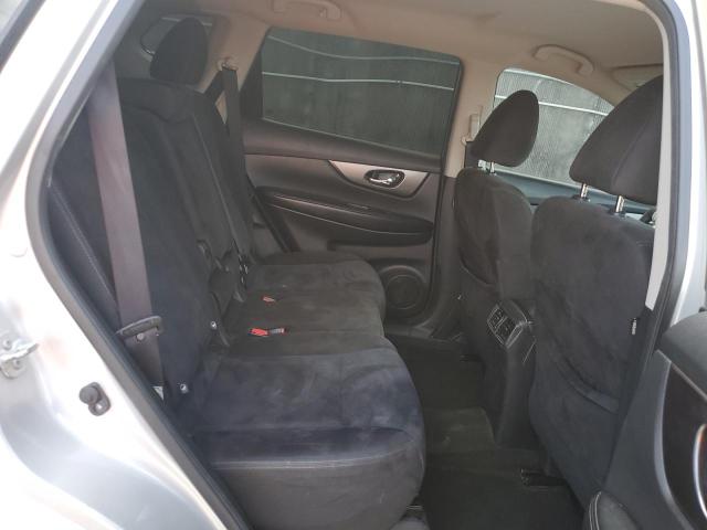 Photo 11 from auction – 2015 NISSAN ROGUE S with VIN KNMAT2MT4FP544349