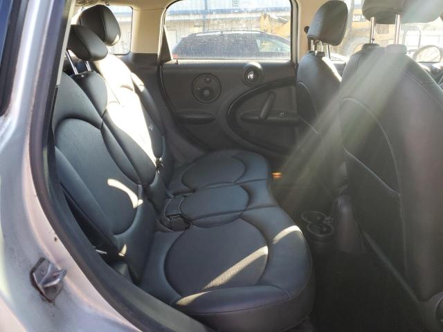 Photo 10 from auction – 2016 MINI COOPER COU with VIN WMWZB3C58GWR49987