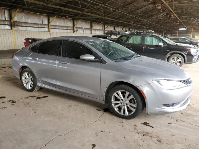 Photo 4 from auction – 2015 CHRYSLER 200 LIMITE with VIN 1C3CCCAB6FN630644