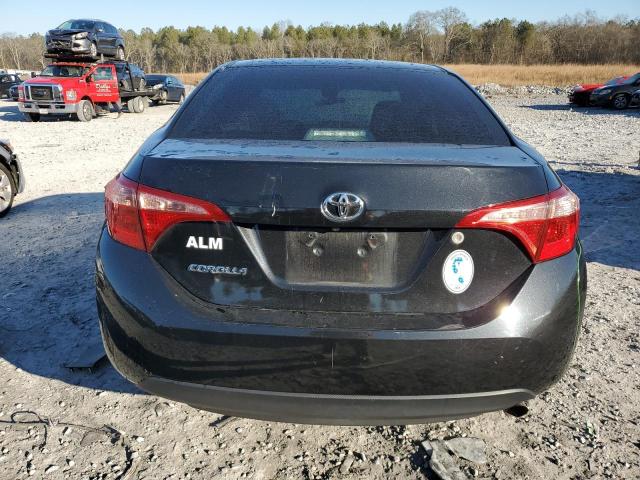 Photo 6 from auction – 2018 TOYOTA COROLLA L with VIN 5YFBURHE7JP822237