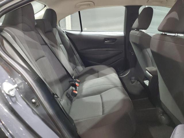 Photo 10 from auction – 2023 TOYOTA COROLLA LE with VIN 5YFB4MDE3PP047064
