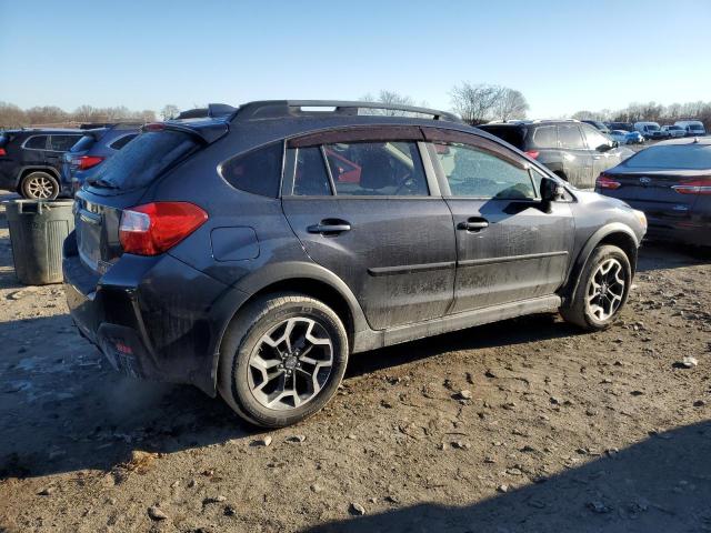 Photo 3 from auction – 2016 SUBARU CROSSTREK with VIN JF2GPAKC2GH318335
