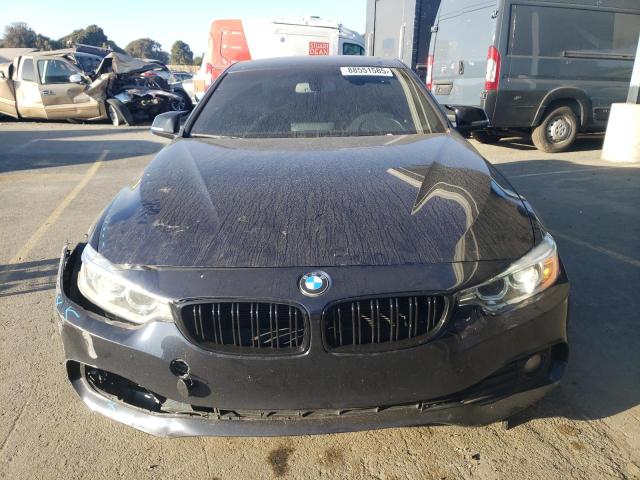 Photo 5 from auction – 2016 BMW 428 I with VIN WBA3N7C58GK228564