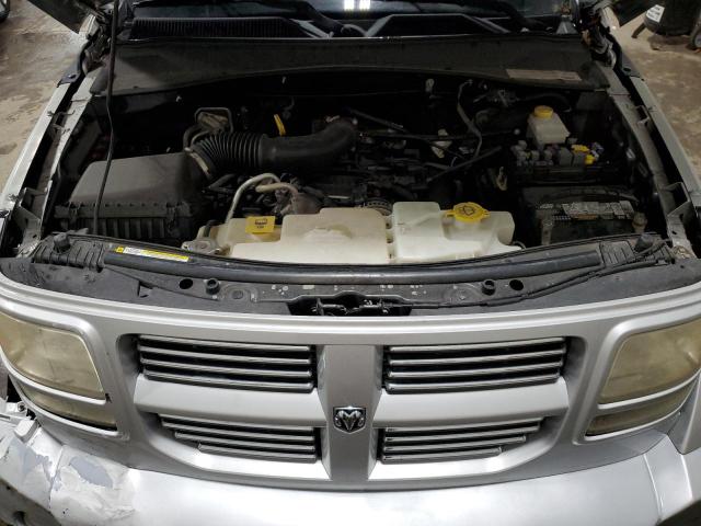 Photo 12 from auction – 2011 DODGE NITRO HEAT with VIN 1D4PT4GK3BW574308