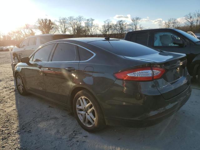 Zdjęcie 2 z aukcji – 2015 FORD FUSION SE z VIN 1FA6P0HD3F5116873