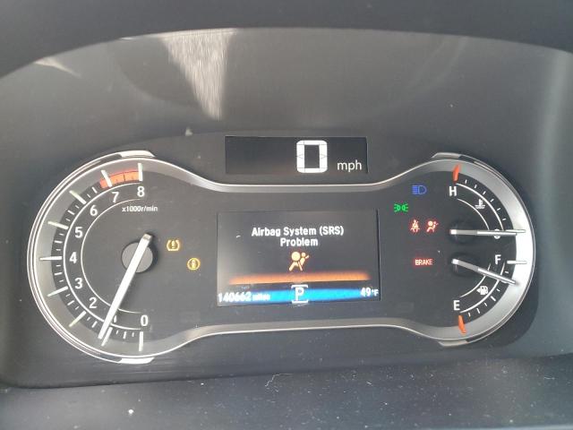Photo 9 from auction – 2016 HONDA PILOT EXL with VIN 5FNYF6H61GB060278