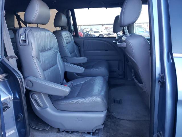 Photo 11 from auction – 2010 HONDA ODYSSEY EX with VIN 5FNRL3H71AB059367