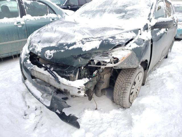 Photo 12 from auction – 2012 TOYOTA COROLLA MA with VIN 2T1KU4EE1CC883268