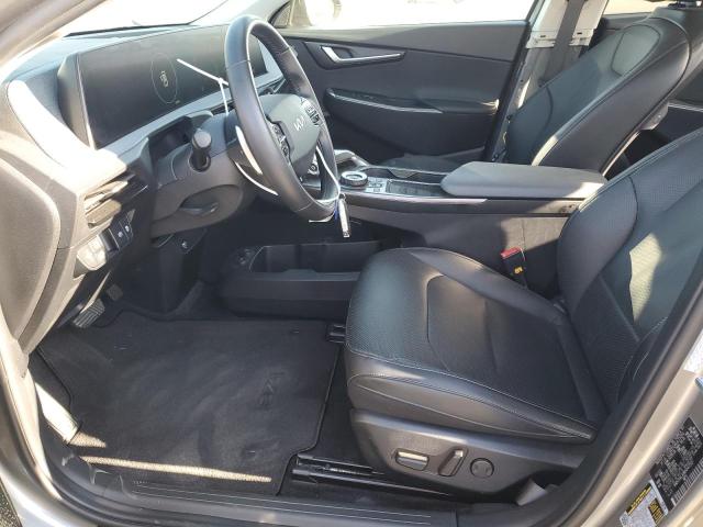 Photo 7 from auction – 2022 KIA EV6 LIGHT with VIN KNDC34LA9N5047537