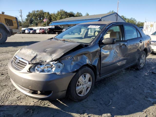Photo 1 from auction – 2008 TOYOTA COROLLA CE with VIN 1NXBR32E78Z046773