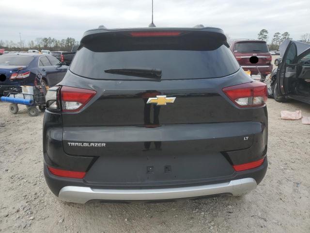 Photo 6 from auction – 2022 CHEVROLET TRAILBLAZE with VIN KL79MPSL7NB054285