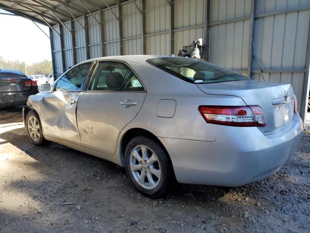 Photo 2 from auction – 2011 TOYOTA CAMRY BASE with VIN 4T1BF3EK6BU749072