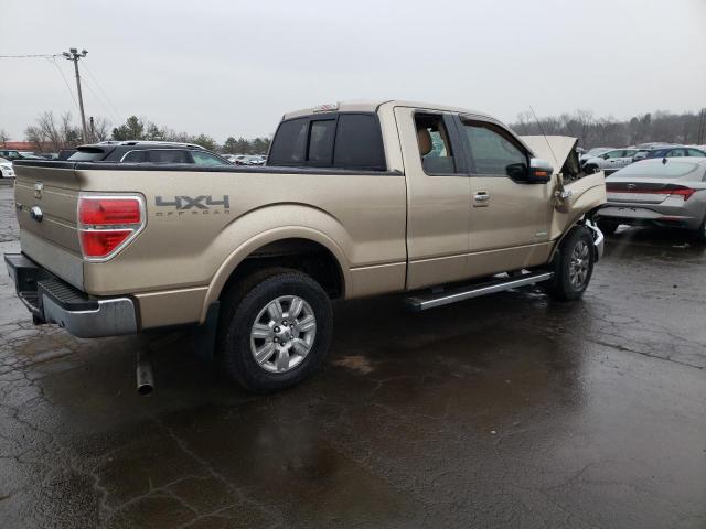 Фото 3 с аукциона – 2012 FORD F150 SUPER с VIN 1FTFX1ET6CFB05433
