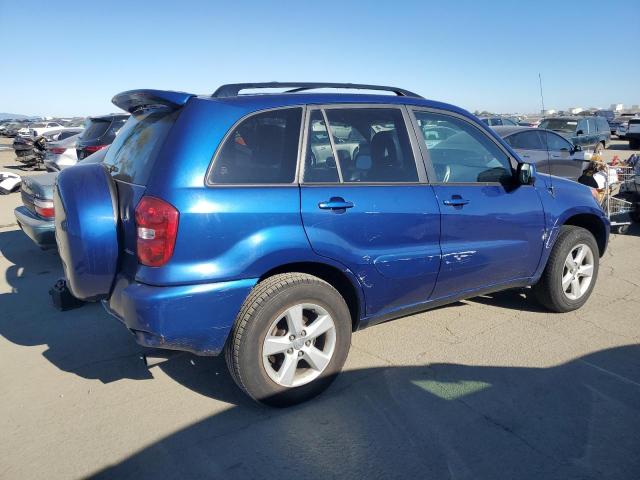 Photo 3 from auction – 2004 TOYOTA RAV4 with VIN JTEHD20V240011212