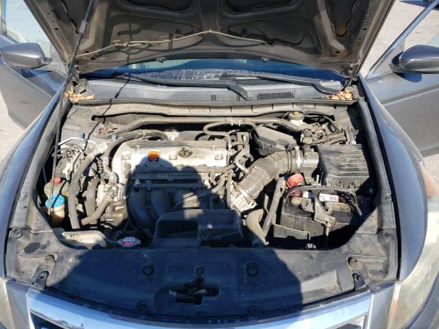Photo 11 from auction – 2012 HONDA ACCORD EX with VIN 1HGCP2F76CA156374