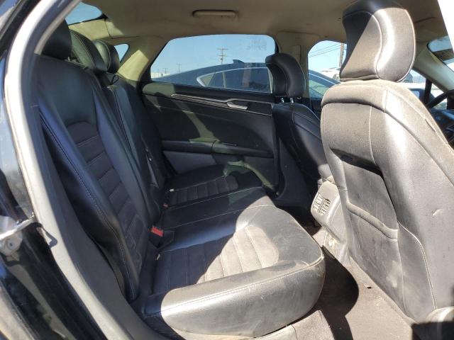 Photo 10 from auction – 2017 FORD FUSION SE with VIN 3FA6P0LU1HR278590