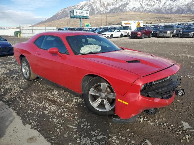 Photo 4 from auction – 2015 DODGE CHALLENGER with VIN 2C3CDZAG7FH733608