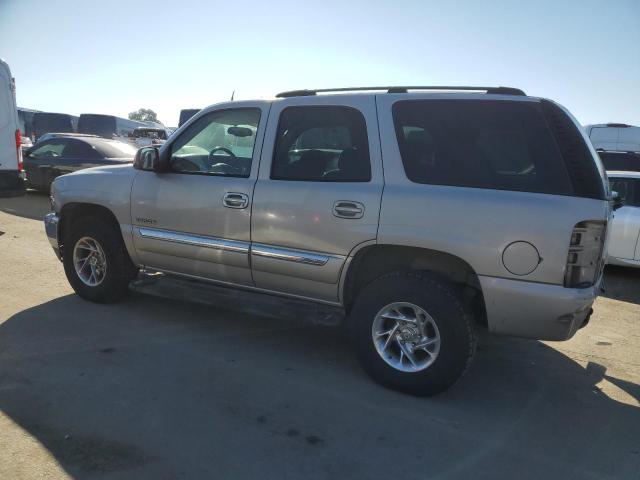 Photo 2 from auction – 2005 GMC YUKON with VIN 1GKEC13V55J110932