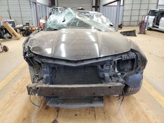 Photo 5 from auction – 2010 CHEVROLET CAMARO LT with VIN 2G1FB1EV6A9103065