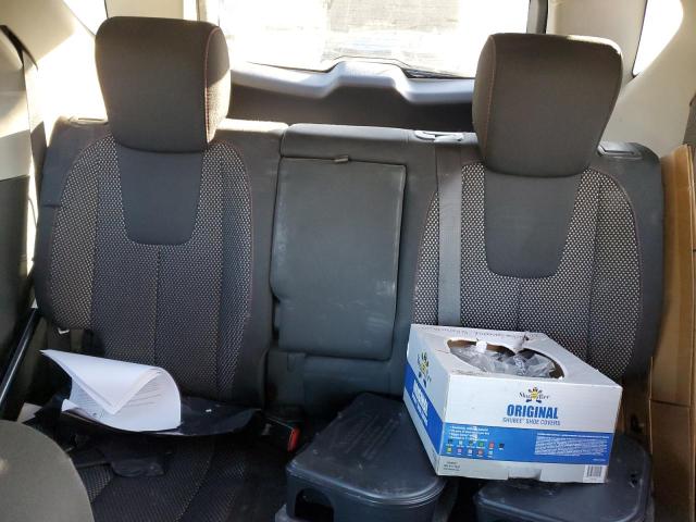 Photo 10 from auction – 2011 CHEVROLET EQUINOX LT with VIN 2CNFLEEC5B6319062