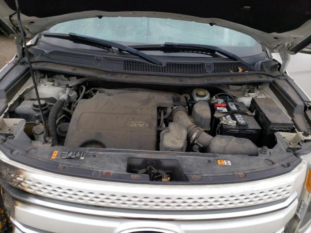 صورة رقم 12 من المزاد - 2013 FORD EXPLORER L مع VIN 1FM5K8F83DGB11517