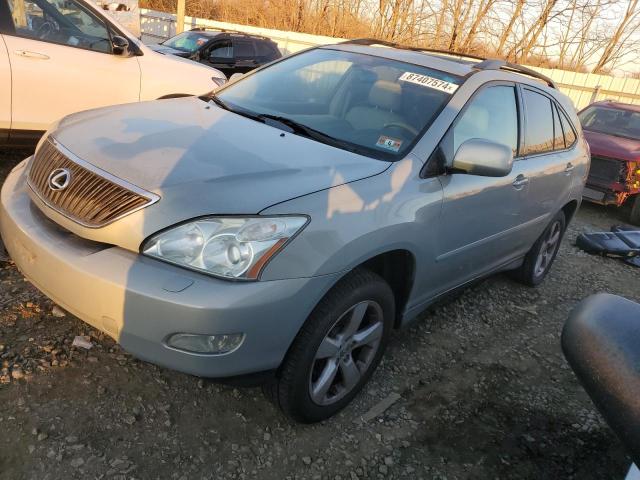 LEXUS RX 330 2005 with VIN 2T2HA31U95C080457 - Photo from auction
