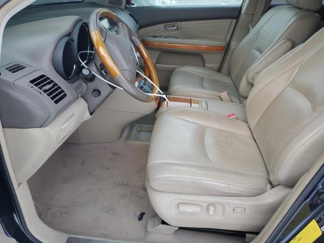 Photo 7 from auction – 2005 LEXUS RX 330 with VIN 2T2HA31U65C051045