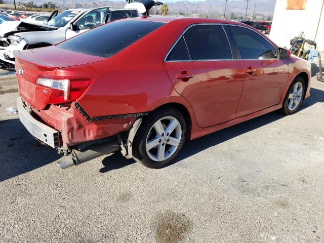 Photo 3 from auction – 2012 TOYOTA CAMRY BASE with VIN 4T1BF1FK5CU609633