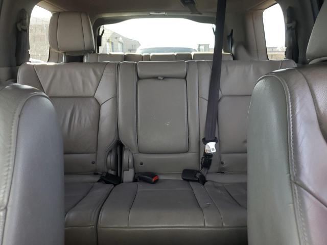 Photo 10 from auction – 2013 HONDA PILOT EXL with VIN 5FNYF3H54DB017684