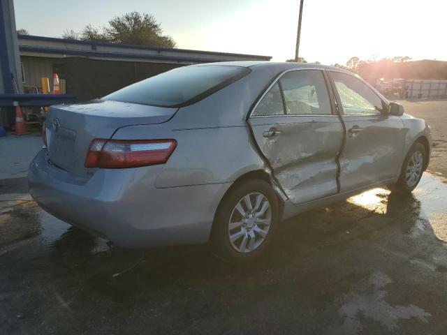 Photo 3 from auction – 2009 TOYOTA CAMRY BASE with VIN 4T1BE46K99U297300