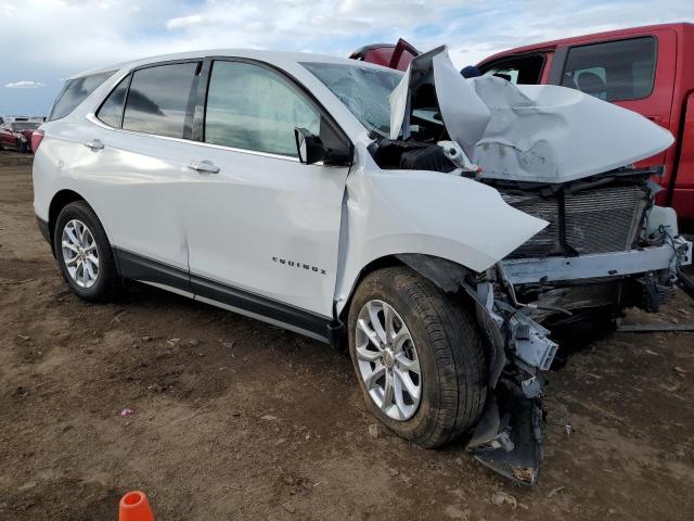 Photo 4 from auction – 2019 CHEVROLET EQUINOX LT with VIN 2GNAXKEVXK6126951