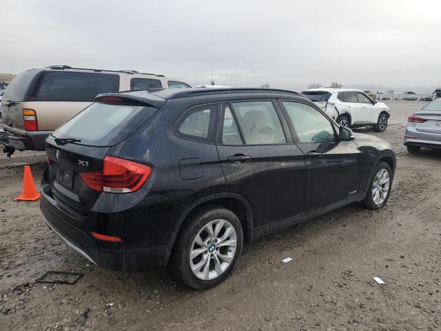 Photo 3 from auction – 2014 BMW X1 XDRIVE2 with VIN WBAVL1C50EVY13064