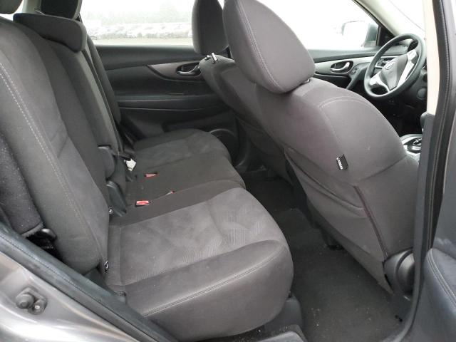 Zdjęcie 10 z aukcji – 2016 NISSAN ROGUE S z VIN KNMAT2MV8GP708673