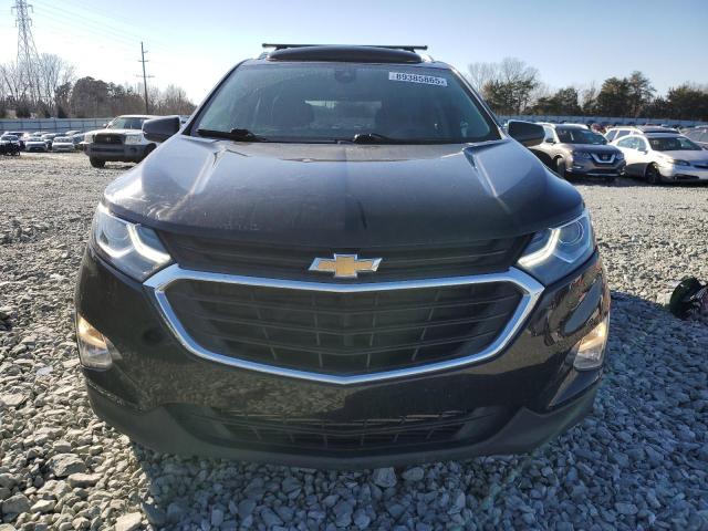 Photo 5 from auction – 2020 CHEVROLET EQUINOX LT with VIN 2GNAXKEV7L6151632