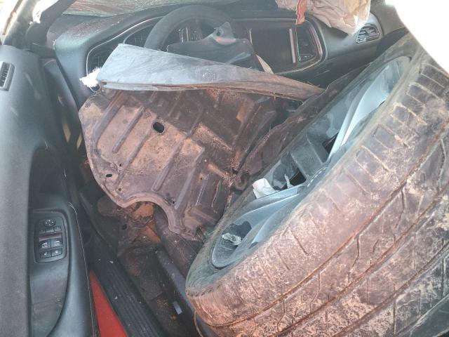 Photo 8 from auction – 2016 DODGE CHALLENGER with VIN 2C3CDZAG0GH250253