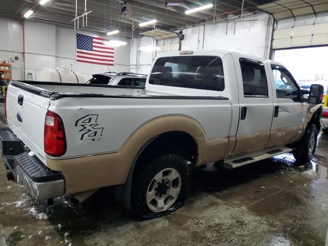 Photo 3 from auction – 2016 FORD F250 SUPER with VIN 1FT7W2B60GEA83310
