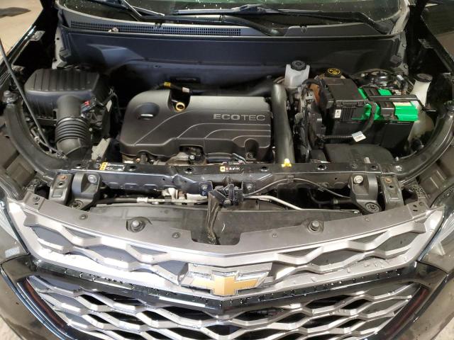Photo 12 from auction – 2018 CHEVROLET EQUINOX LT with VIN 2GNAXSEV6J6311125