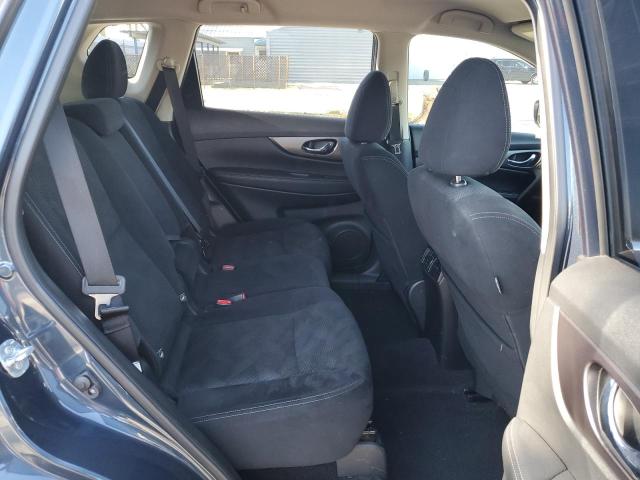Photo 11 from auction – 2016 NISSAN ROGUE S with VIN JN8AT2MT6GW025539