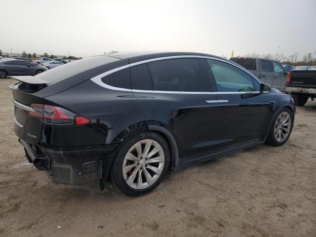 Photo 3 from auction – 2019 TESLA MODEL X with VIN 5YJXCDE44KF211621