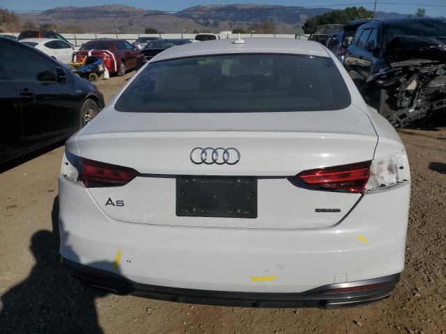 Photo 6 from auction – 2020 AUDI A5 PREMIUM with VIN WAUCNCF57LA001693
