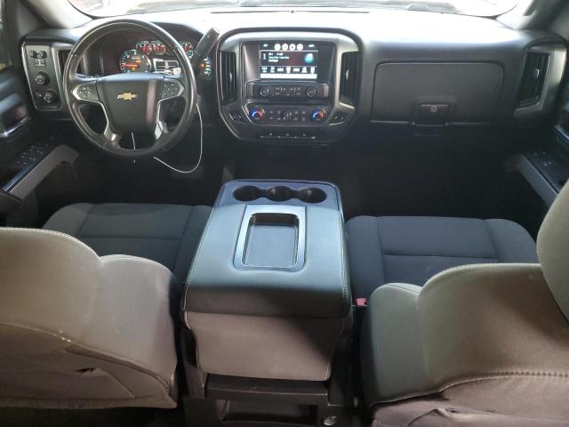 Photo 8 from auction – 2017 CHEVROLET SILVERADO with VIN 3GCUKREC8HG143093