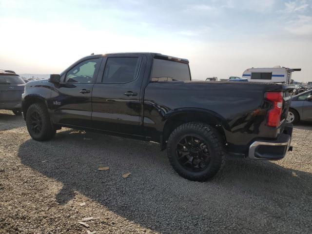 Photo 2 from auction – 2019 CHEVROLET SILVERADO with VIN 1GCPWCED1KZ192148