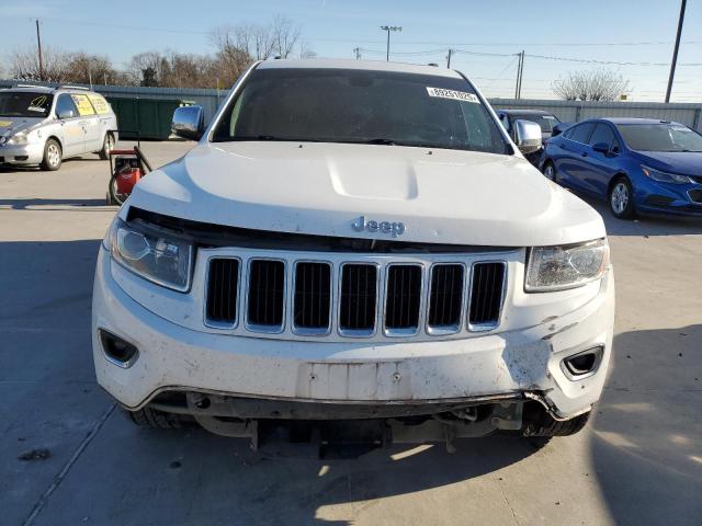Photo 5 from auction – 2015 JEEP GRAND CHER with VIN 1C4RJEBG2FC192542