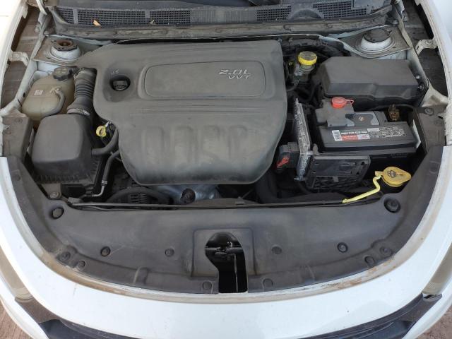 Photo 11 from auction – 2013 DODGE DART with VIN 1C3CDFBA2DD315251