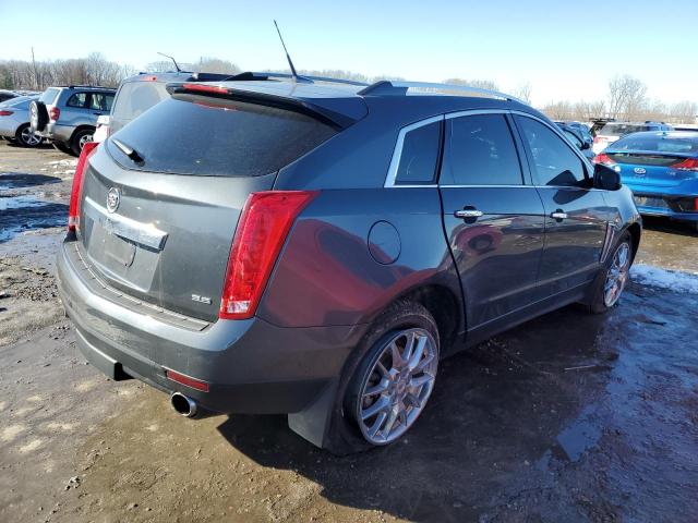 Photo 3 from auction – 2013 CADILLAC SRX PERFOR with VIN 3GYFNHE31DS594832